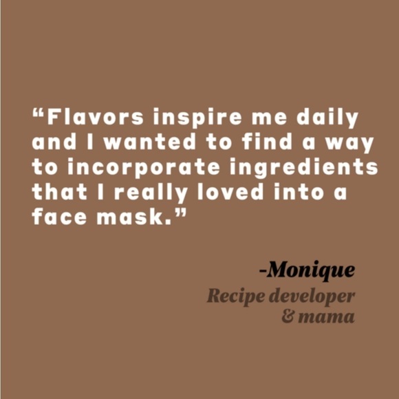 Chocolate Macadamia Hydrating Mask by Volition - Picture 4 of 5